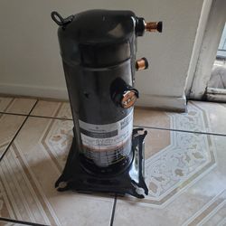 AC Compressor  3.0 NEW