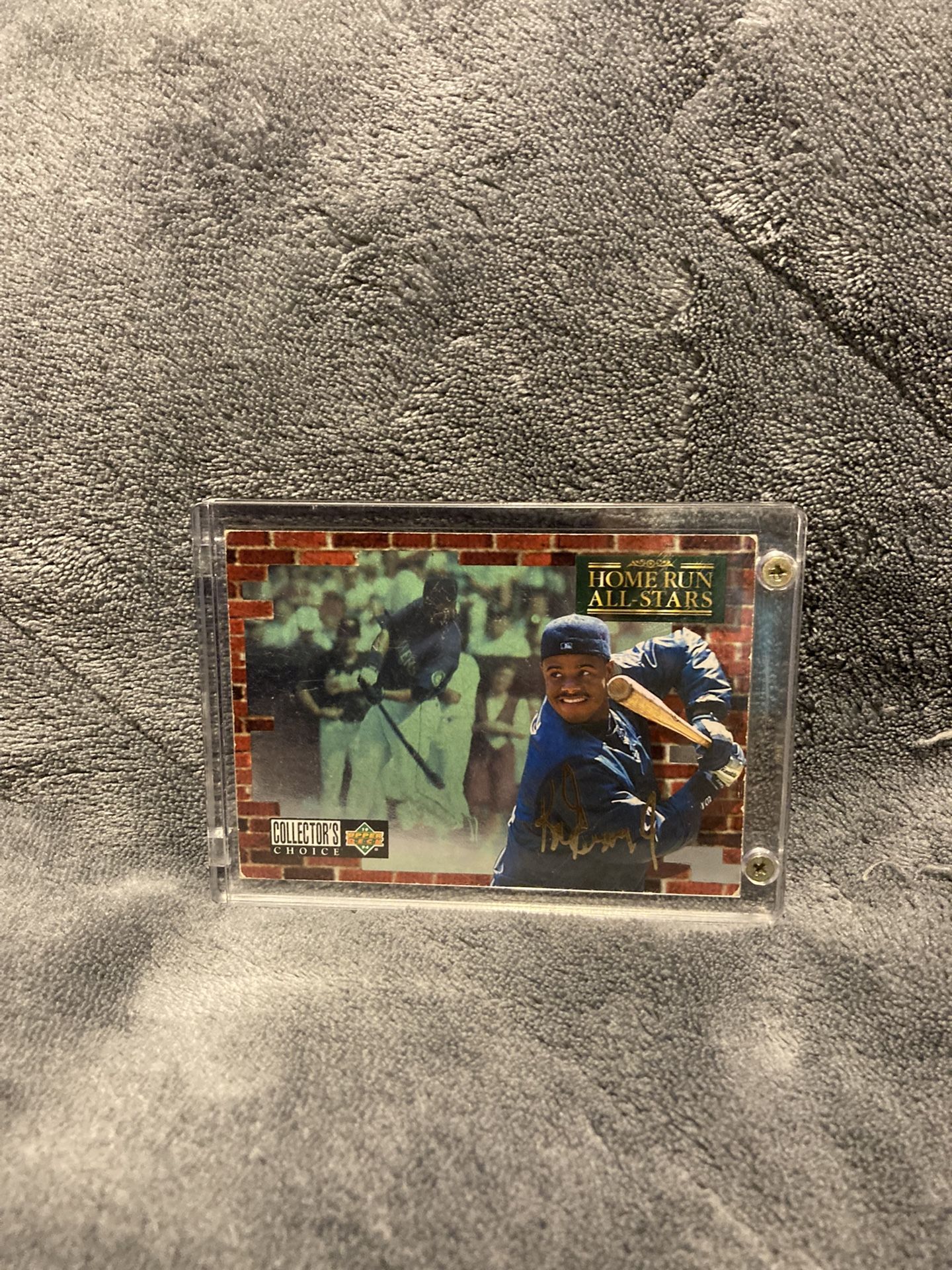 Ken Griffey Jr