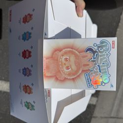 Labubu- Lafufu $20 Each Or 3 For $45