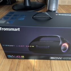 Tronsmart Bang 2 