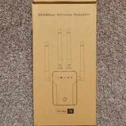 WiFi Extenders Signal Booster Amplifier