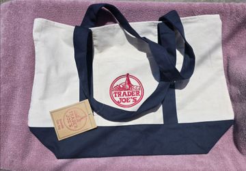 Trader Joe's Tote Bags