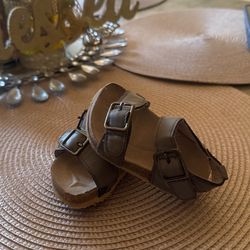 Baby Sandal 6 To 12 Months