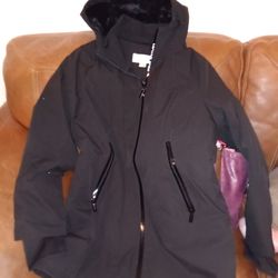 Michael Kors Coat 