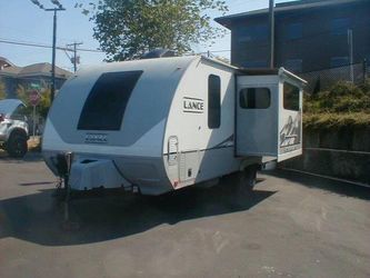 2020 Lance M-1995