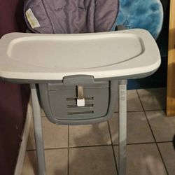 High Chair