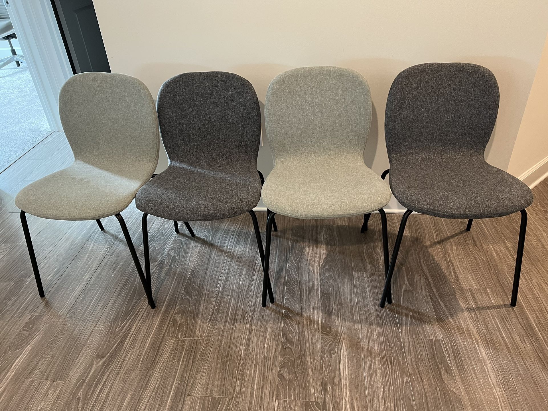 IKEA Karlpetter Chairs