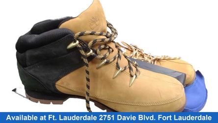 Timberland A1nhj Brown