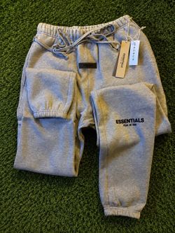 Essentials sweats