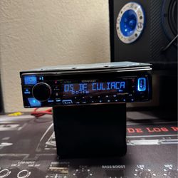 Kenwood kdc-x304 excelon 5V pre out