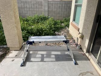 Work Platform