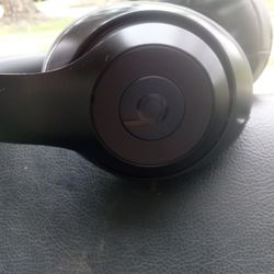 Beats Head Phones Wireless