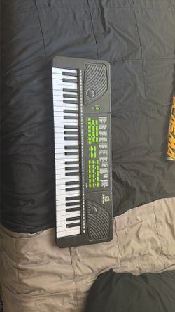 Piano