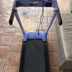 DeerRun Treadmill $250
