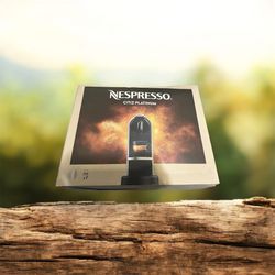 Nespresso machine