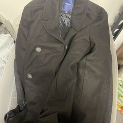 P Coat