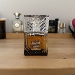 Lattafa Khamrah Qahwa