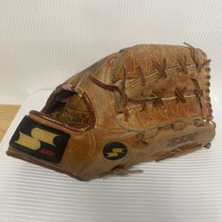 SSK Dimple II Softball Glove Size 13