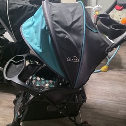 Stroller