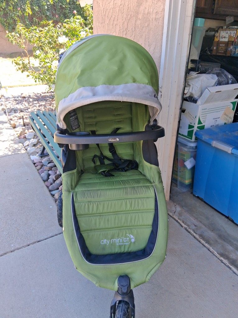 Baby Jogger Stroller