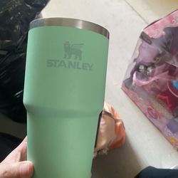 Stanley Cup With No Lid 