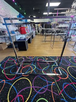 Clothes Racks