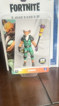 Fortnite Toys