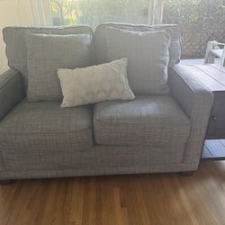 Loveseat