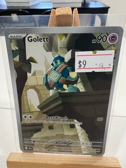Golett