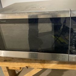Sharp Microwave Oven