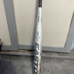Easton Ghost Softball Bat