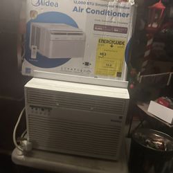 Air Cooler 
