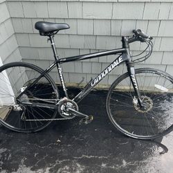 2011 Cannondale Flash 3 Mountain Bike