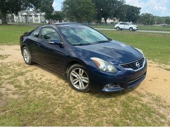 2008 Nissan Altima