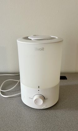 LEVOIT Smart Top Fill 3L Humidifier
