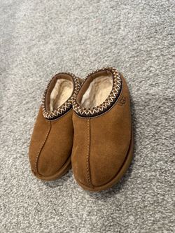 UGG Tasman Slippers Chestnut