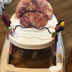 Baby Walker 
