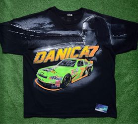 Danica Patrick NASCAR 2012 Shirt XX-Large
