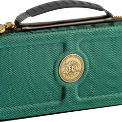 Nintendo switch Zelda Case 