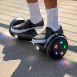 Jetson Aero All-Terrain Hoverboard