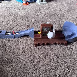 Mario Kart Hot Wheels