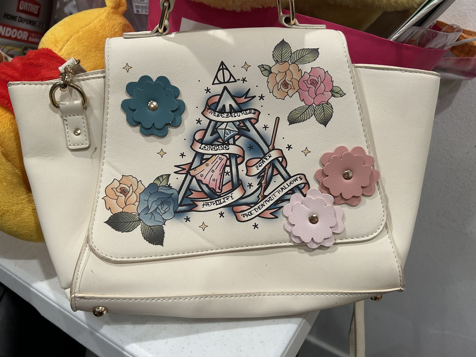 Harry Potter Bag