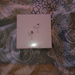 Airpods Pro (2nd Generation)