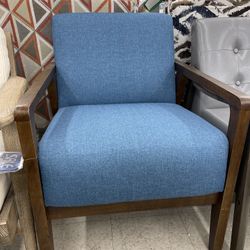 Accent Armchair