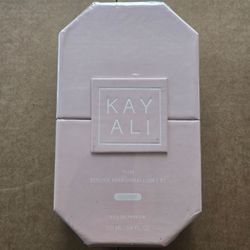 KAYALI Yum Boujee Marshmallow | 81 Intense 3.4 oz edp