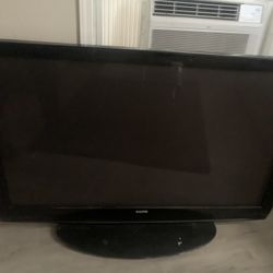 Sanyo 50 Inch TV (No Remote)