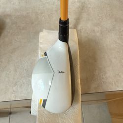 Taylormade RBZ Stage 2 Tour 3 Hybrid 18.5 degree, UST Gold S-Flex