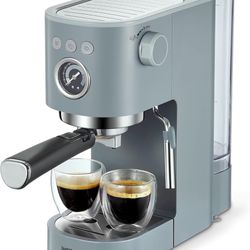 Expreso Machine 
