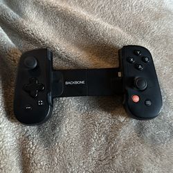 Back Bone Control Play On The Go
