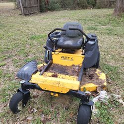 Cub Cadet